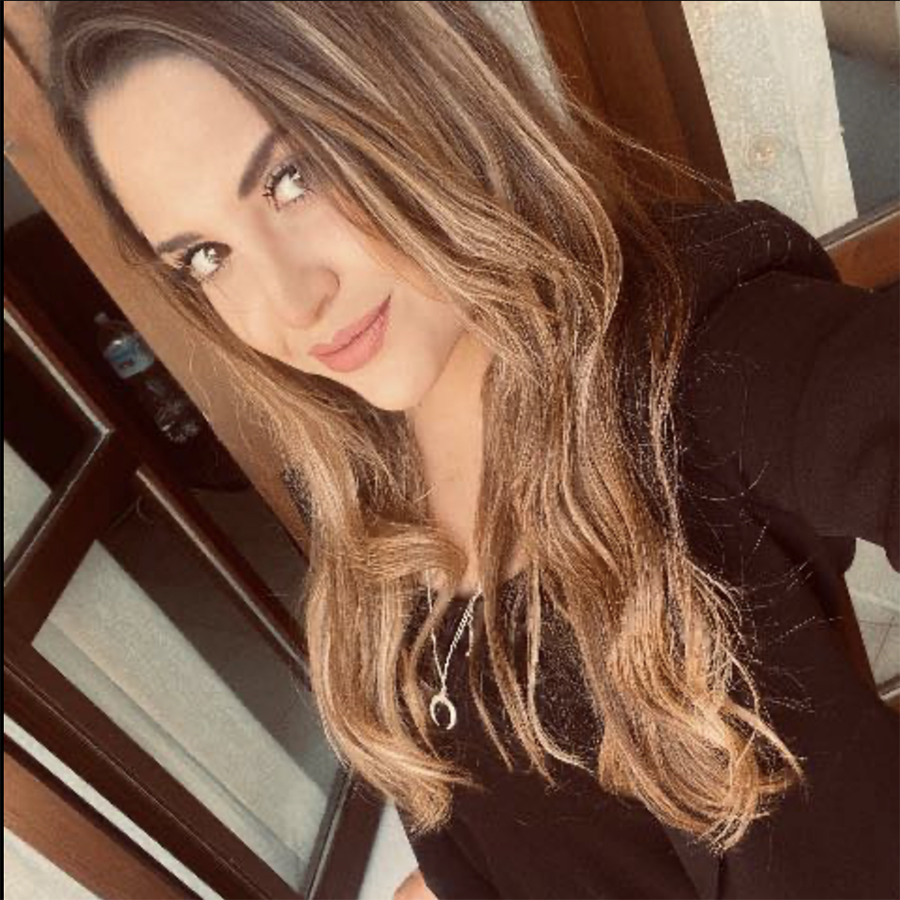 Avatar for Alessia Sulis