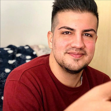 Avatar for Antonio Aru