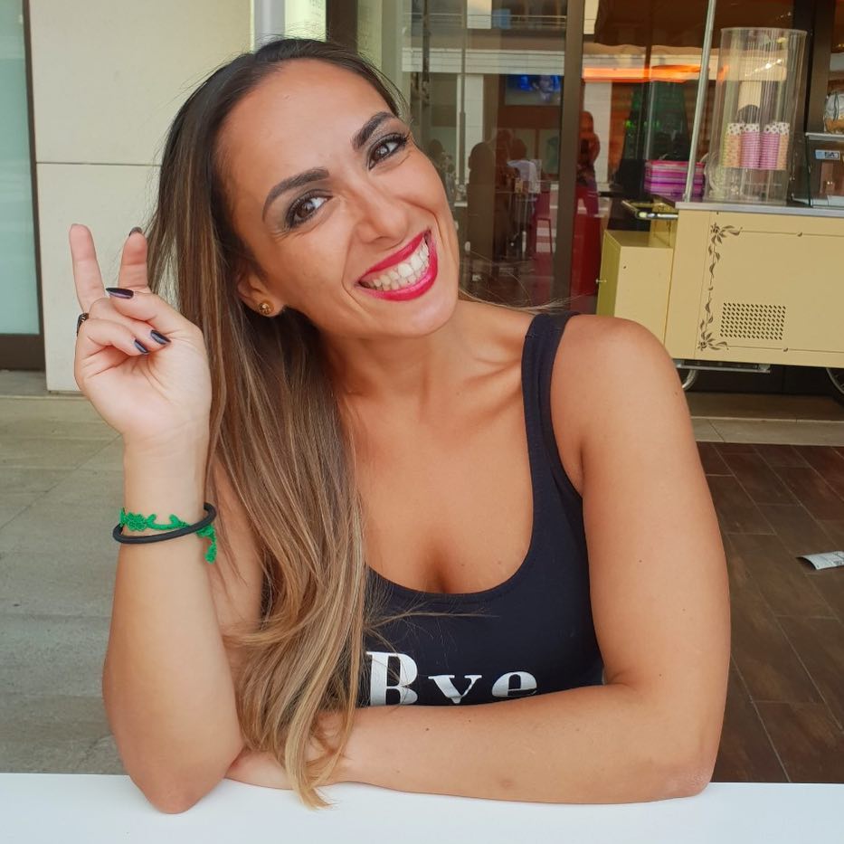 Avatar for Valentina Incani