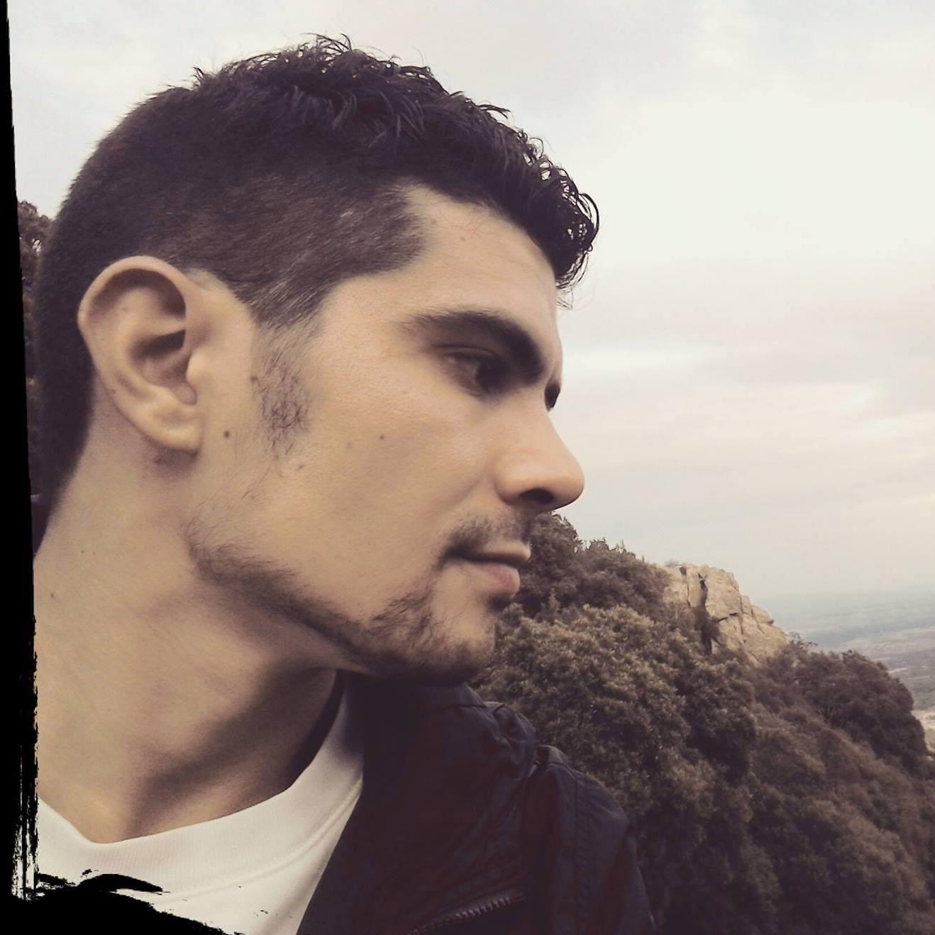 Avatar for Andrea Cabriolu