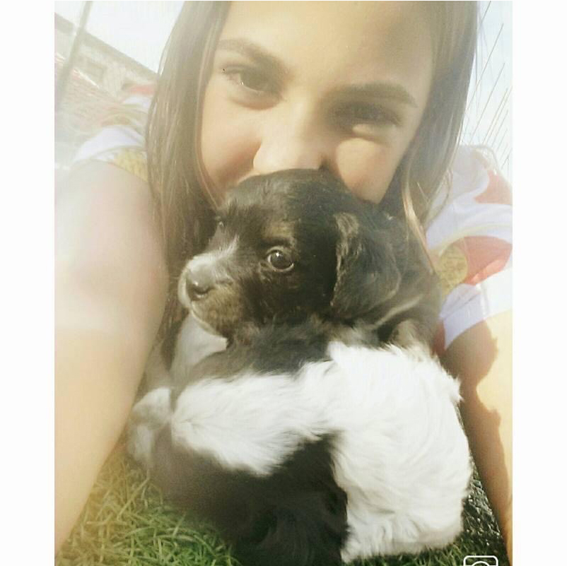 Avatar for Chiara Stylinson