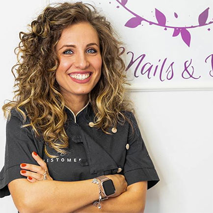 Avatar for Francesca Pibia