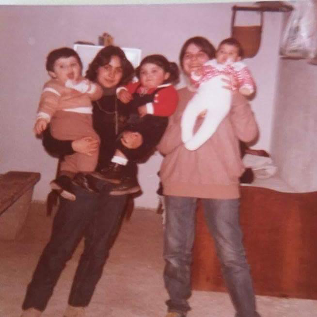 Avatar for Gigliola Scalas