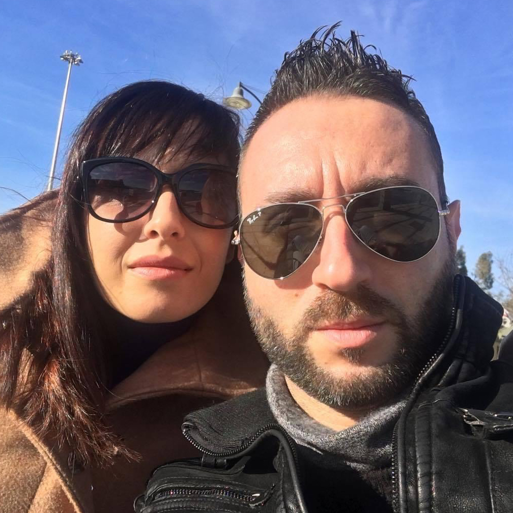 Avatar for Giovanni Tinteri