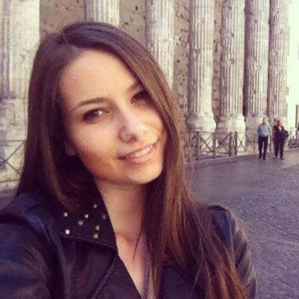 Avatar for Jennifer Mura