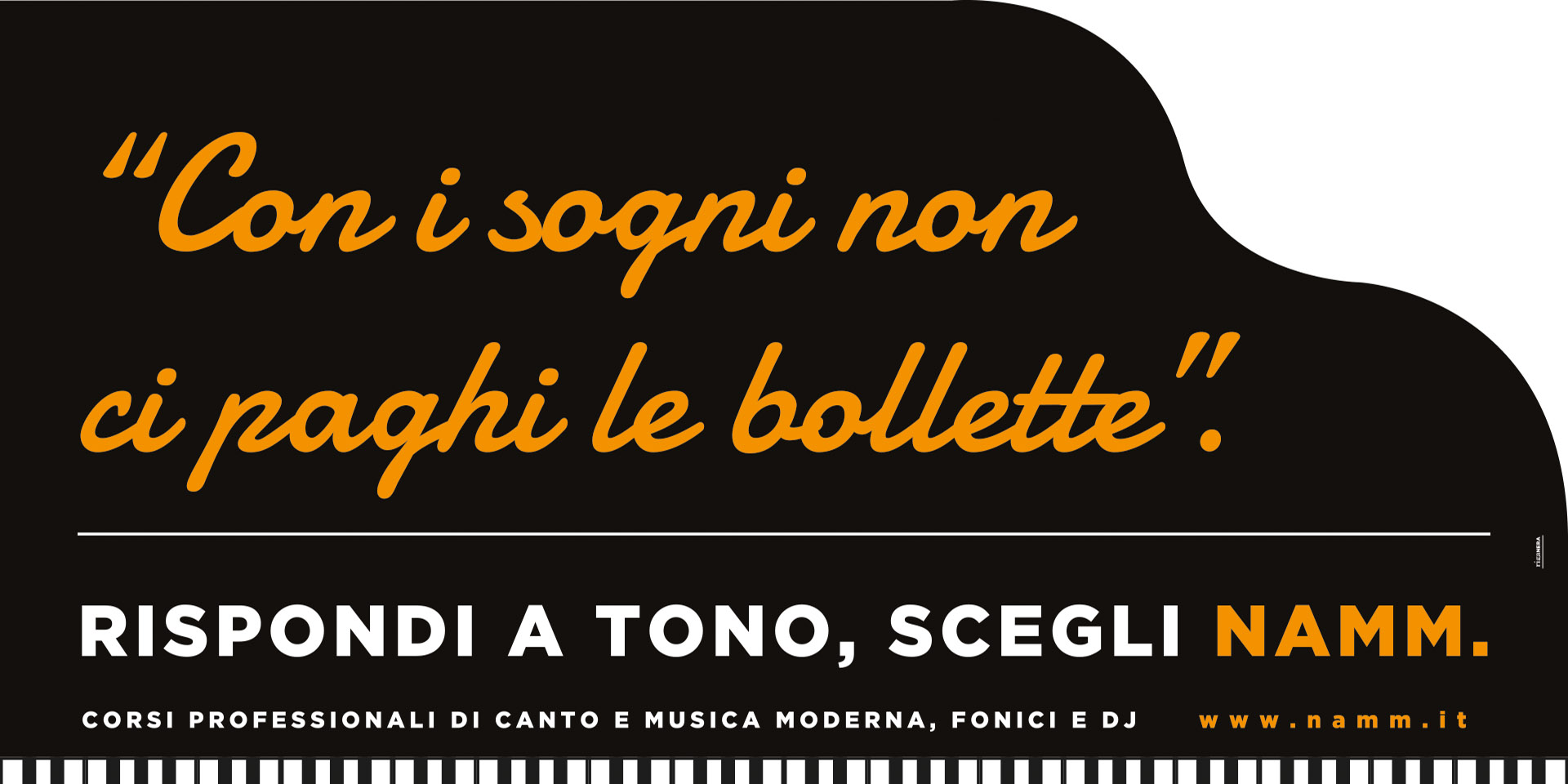 NAMM ADV scegli NAMM