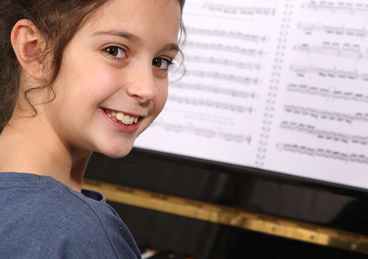 NAMM Scuola di musica e canto corsi per bambini 2
